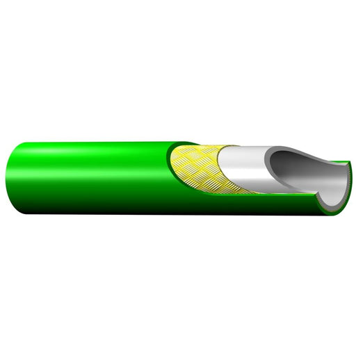 Manguera Parker 830M-6-GRN-RL - 16 bar -40°C Verde