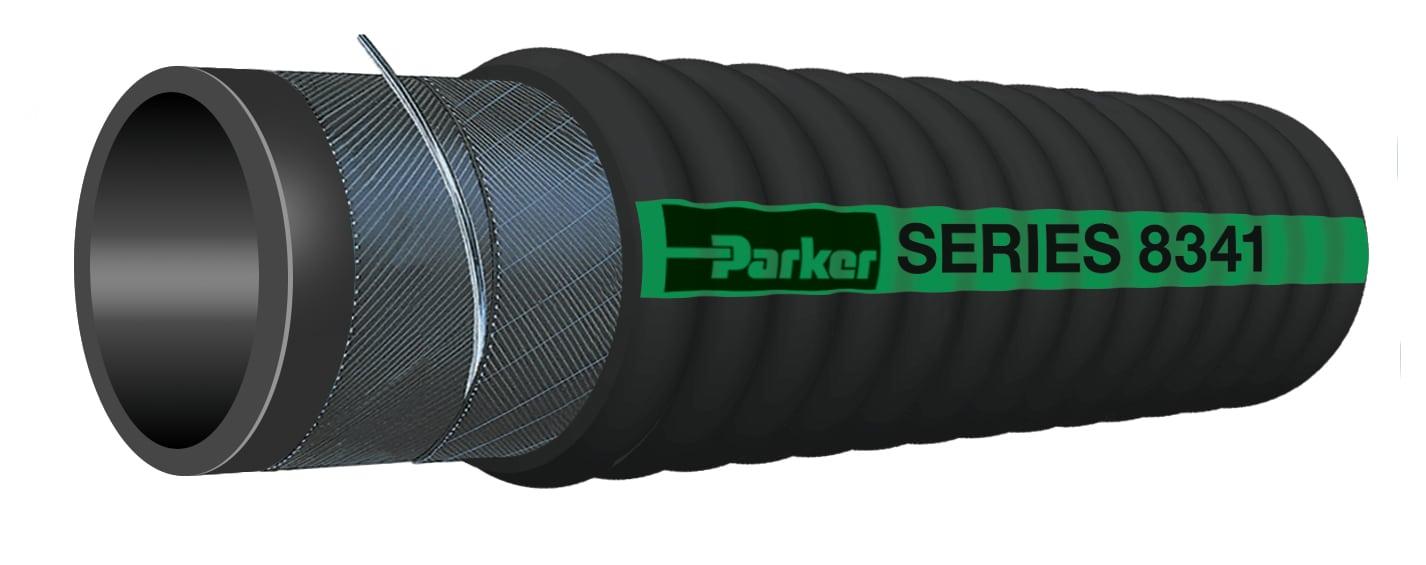 Manguera Vacio Parker 8341-6000 — Day-Lite Corrugada