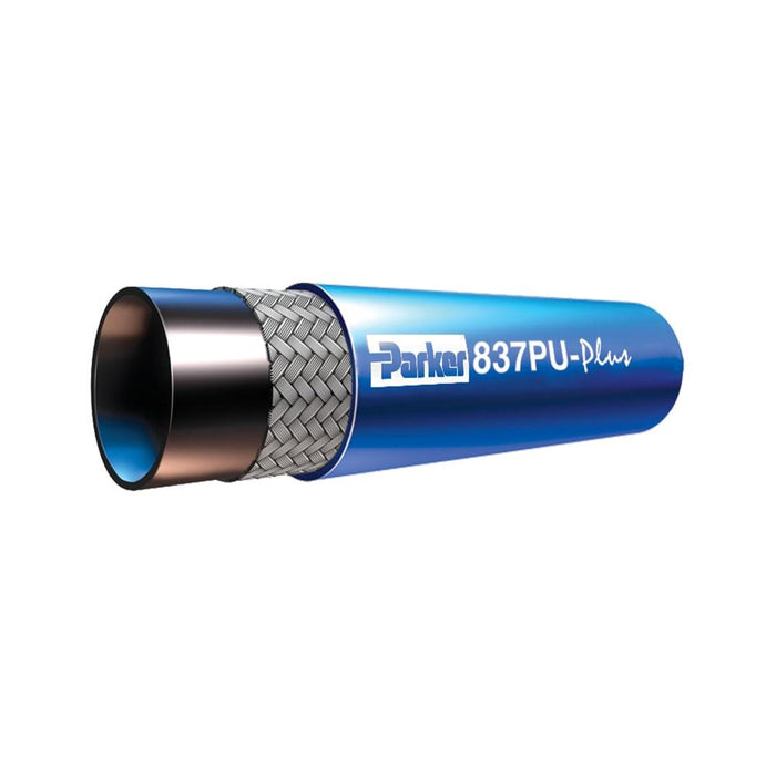 Manguera Parker 837PU-16-BLU-RL Push-Lok Poliuretano