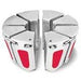 Matriz Prensadora Parker 83C-V24 — Parkrimp