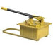 Unidad de Potencia Parker 85C-0HP — Prensadora