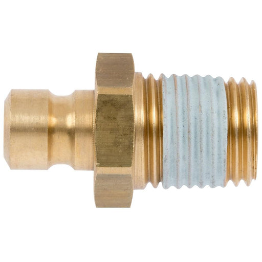 Enchufe Parker 86SBAK13MVX — Acoplamiento Rápido 15 Bar