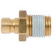 Enchufe Parker 86SBAK13MVX — Acoplamiento Rápido 15 Bar
