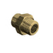 Adaptador Legris Parker 1/8FF44B — Neumático 60 bar