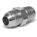 Conector Parker 8FMTXS Triple-Lok® JIC 37° 6000 PSI