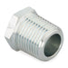 Adaptador Parker 3/8HP3MS — Acero 6000 PSI