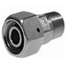Niple Parker EGE06L1/8NPT71 — Ermeto DIN NPT 1/8"