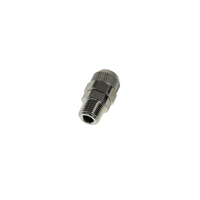 Conector Parker F3BPL11/14-3/8 Legris Latón