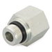 Adaptador Parker 2-1/8 F5OG-SS — Acero Inoxidable 6000psi