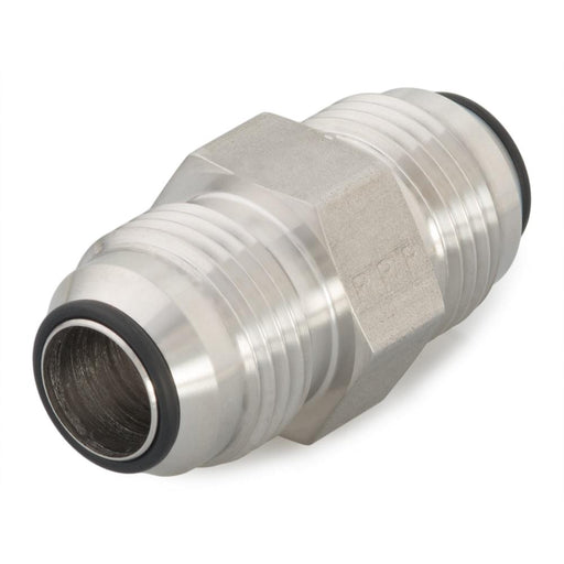 Conector Parker 8 HTXO-SS — Triple-Lok Sello Acero Inox