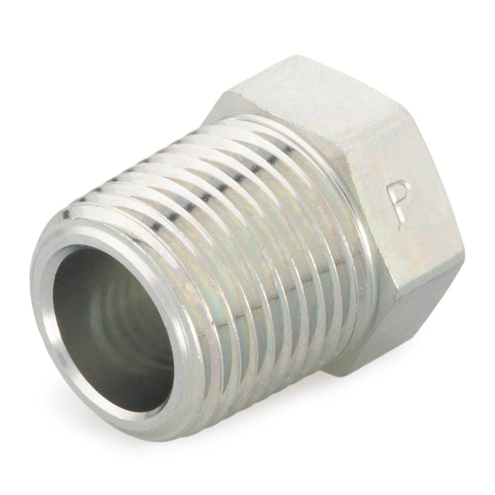 Conector Parker 1 X 1/8 PTR-SS Acero Inoxidable