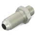 Mamparo Parker 8 WFTX-SS — Triple-Lok Tubo-NPT Inoxidable
