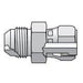 Adaptador Parker 8 XHL6-SS — Acero Inox 7200 psi
