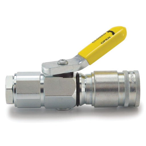 Acoplador Parker 9250-15L Serie 9200 ISO 5675 - 3000 PSI