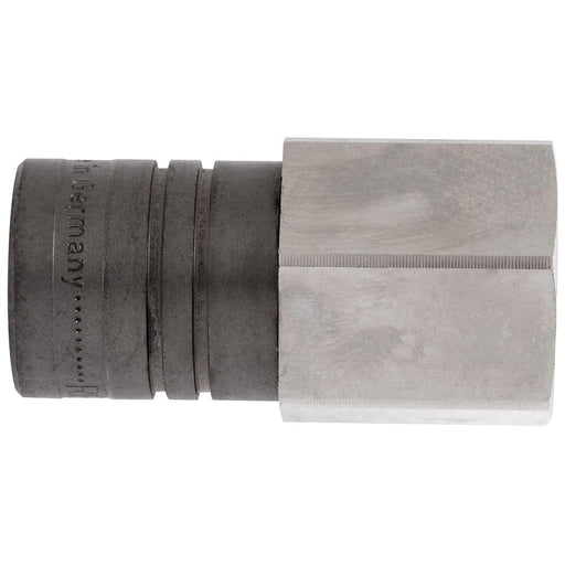 Acoplamiento Parker 93KFIW21SVN — Serie 93 Perfil Parker