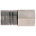 Conector Rápido Parker 93KLIW21SVN - 8.1mm 15 Bar