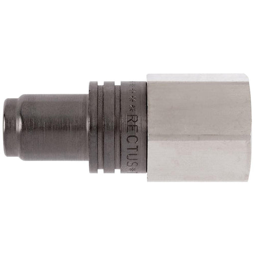 Acoplamiento Parker 93SFIW21SXN — Serie 93 15 bar