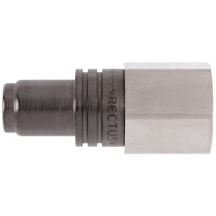 Acoplamiento Parker 93SFIW21SXN — Serie 93 15 bar