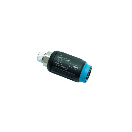 Acoplador Parker 9405U0618 C9000 — Seguridad Polímero
