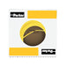 Tubo Parker 95UM-4x.75-YEL-0100 — PU Amarillo 4mm OD