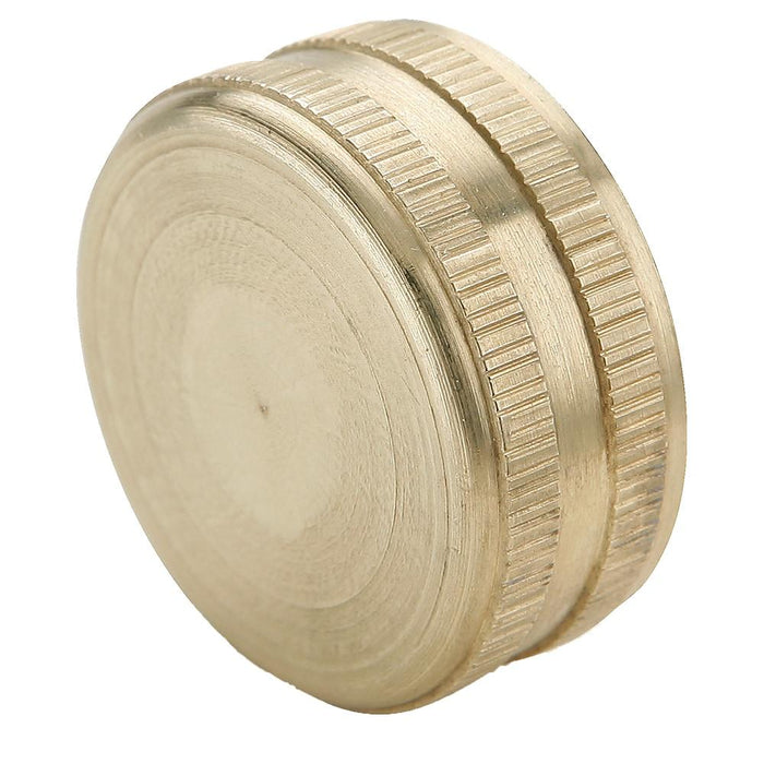 Conector Parker 96GH-12 Latón Manguera Jardín 3/4"