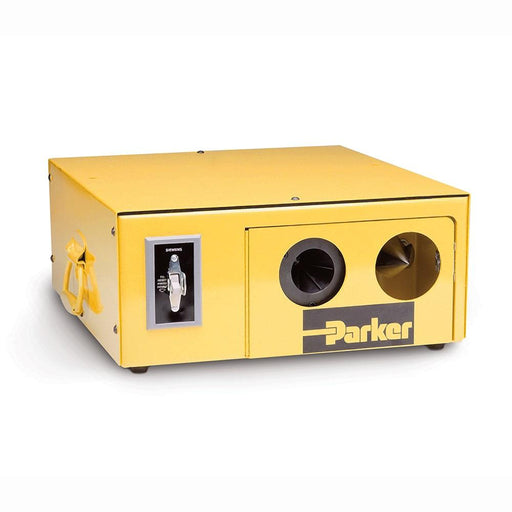 Desbarbadora Parker 972125 Power Deburr Tool 1/4-2"