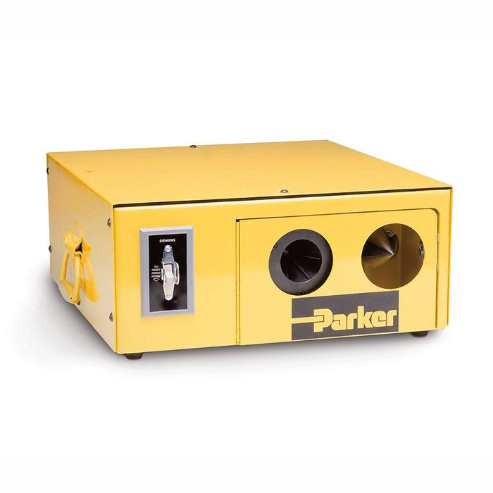 Desbarbadora Parker 972125 Power Deburr Tool 1/4-2"
