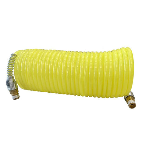 Manguera Parker A0625-MC6-ML6 — Fast-Stor Nylon 3/8"