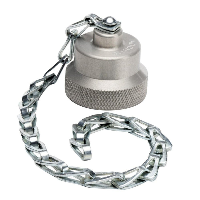 Protector Parker ADCH-16 — Aluminio Cadena 1" H-Series