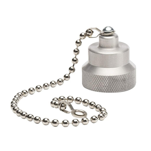Protector Parker ADCH-4 — Aluminio Cadena 1/4" H-Series