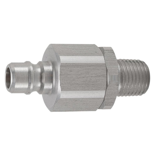 Niple Parker APHN4-4M Serie H Aluminio Manual 250°F