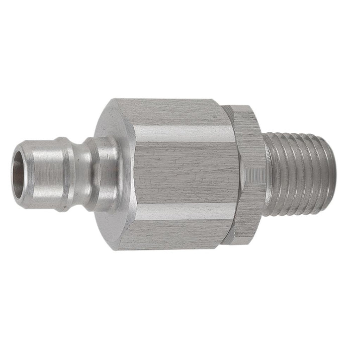 Niple Parker APHN4-4M Serie H Aluminio Manual 250°F