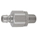 Niple Parker APHN4-4M Serie H Aluminio Manual 250°F