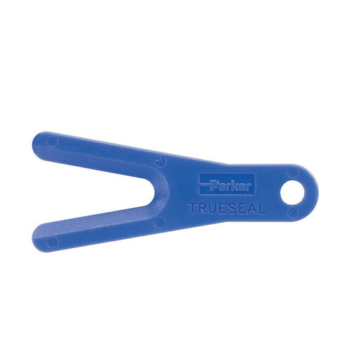 Herramienta Parker AQRT — Quick Release Tubos 1/8" a 1-1/8"