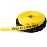 Funda Parker AS-Y-13 — Partek Nylon Ø34.8mm Resistente