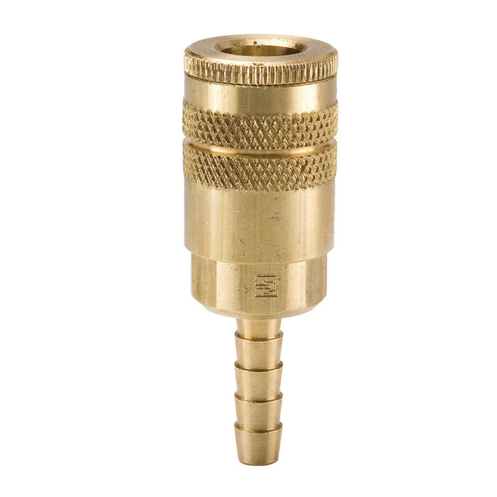 Acople Industrial Rápido Parker B20-4B para Aire Serie 20 de 1/4 in