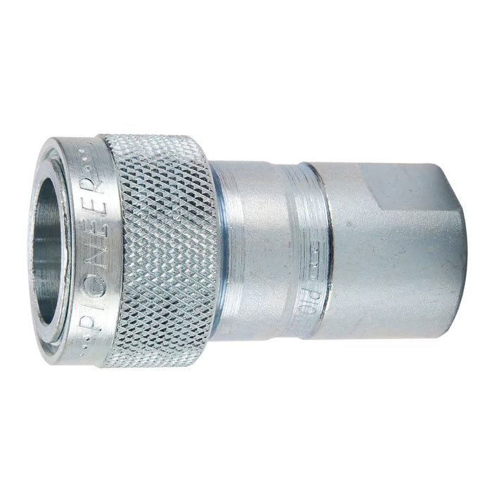 Acople Rápido Hembra Parker 4050-3P Pioneer Hembra NPTF de 3/8 in