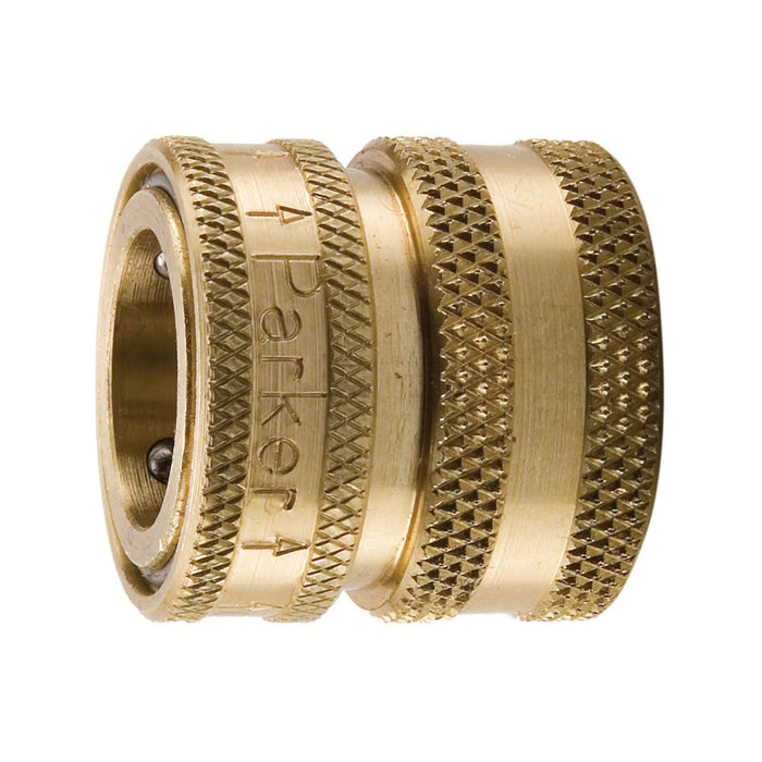 Acople Rapido Parker 1163-60 Serie 1163 Hembra 3/4 in NH