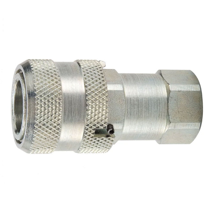 Acople Rápido para Alta Presión Parker TC-371 NPSF Hembra de 3/8 in