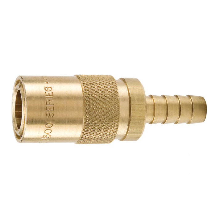Acople Rápido para Enfriamiento de Molde Parker PC306 de 3/8 in