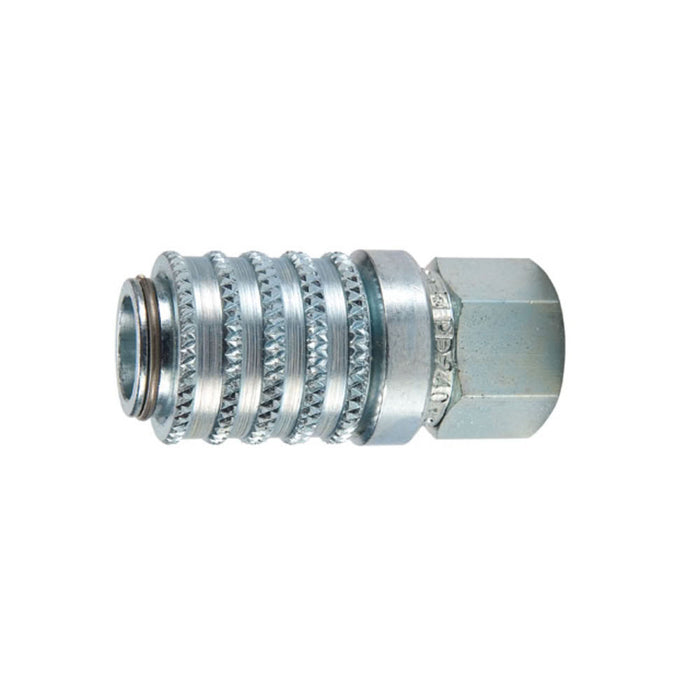 Acople de Diagnóstico Parker PD288 BSPP Hembra de 1/2 in