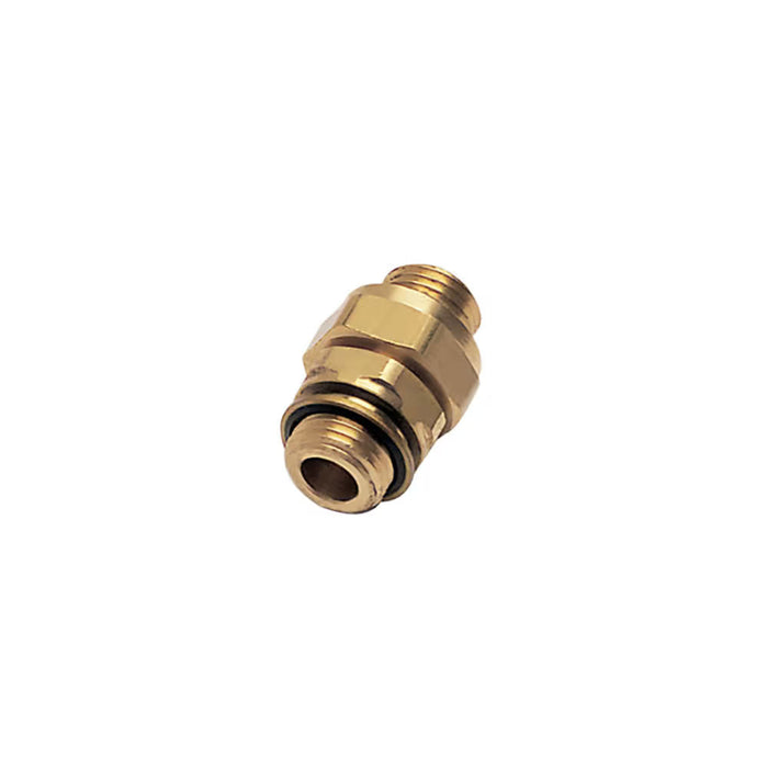 Adaptador Orientable Parker 0151 21 21 39 Latón G 1/2 BSPP Macho