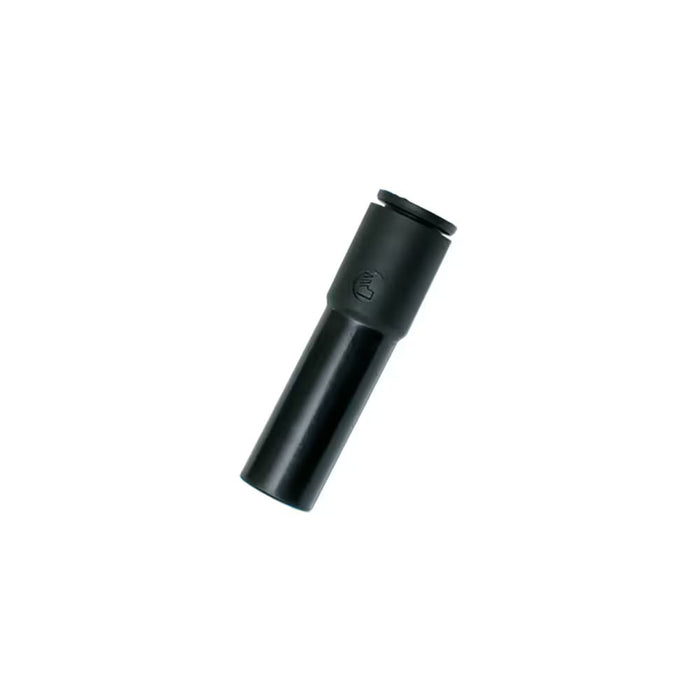 Adaptador Recutor Parker 3166 56 60 LF 3000 Tubo 1/4 in a Manguera ID 3/8 in