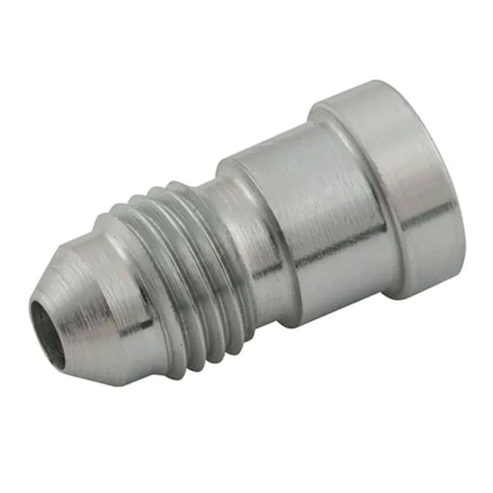 Reductor Parker Triple-Lok 10-6 TRTX-SS 37° Flare Hembra Sin Tuerca 5/8 in a Macho 3/8 in en Acero Inoxidable