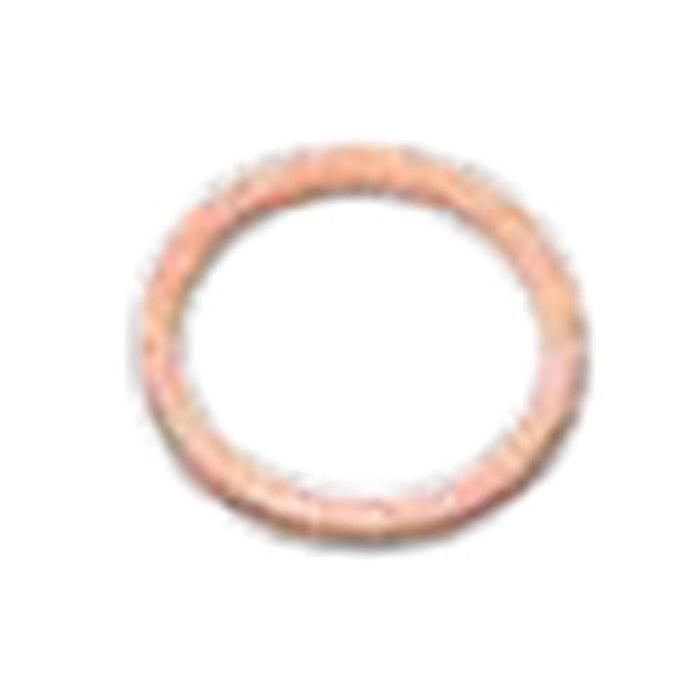 Anillo de Cobre Parker para Perno Banjo 853009-12 A12X16 DIN7603 Diámetro Interno 12 mm