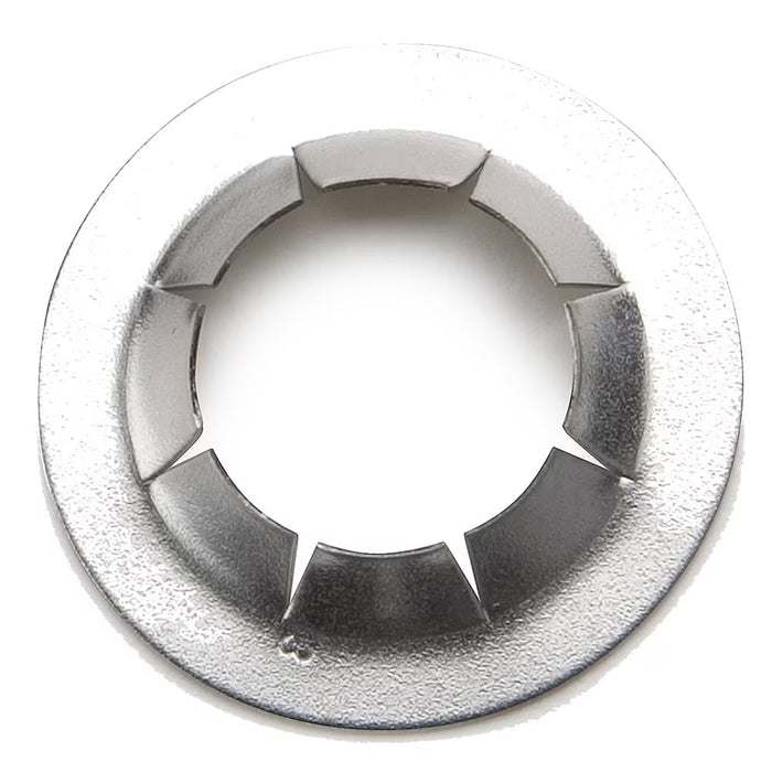 Anillo de Sujeción Fast-Tite Parker 4GRP Ultem para Tubo de 1/4 in