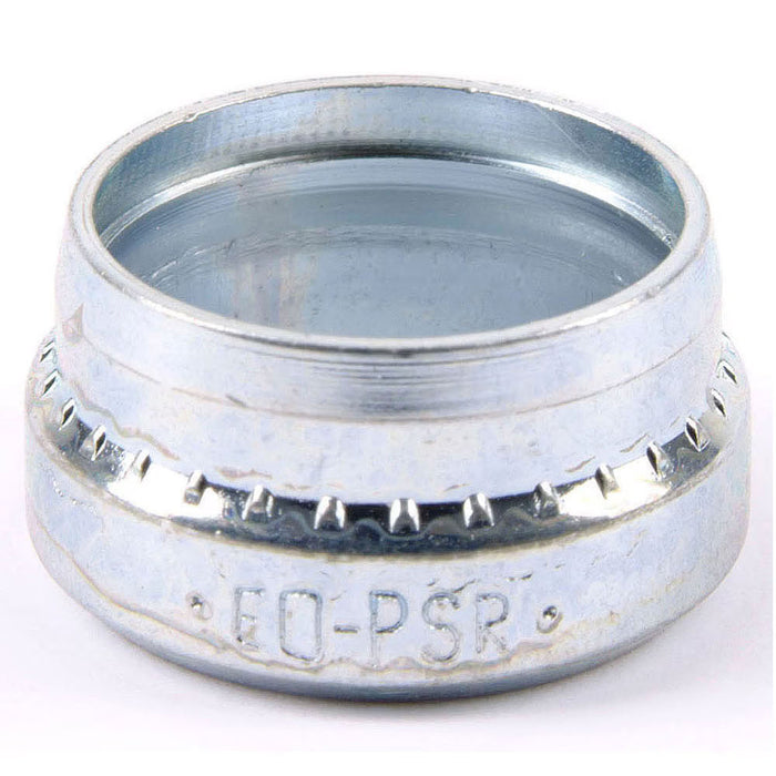 Anillo de Tope Progresivo Parker PSR20SX de 20 mm para Tubo EO Light