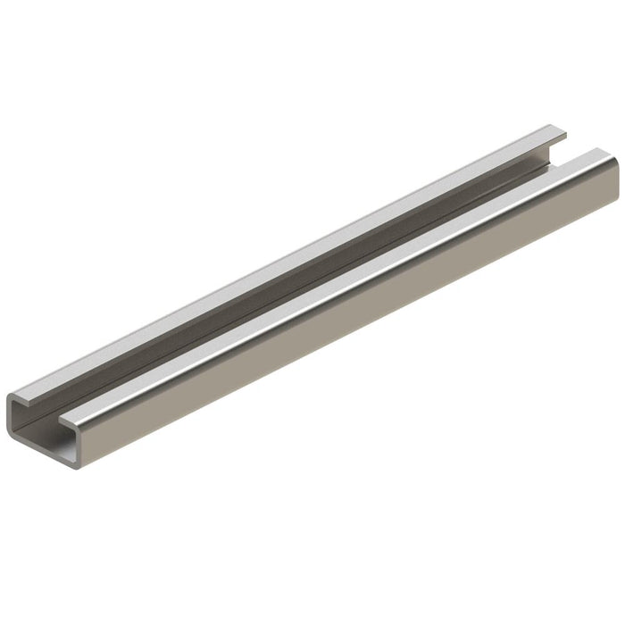 Abrazadera Parker TS11A/B271X DIN 3015-1 Serie A