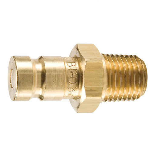 Niple Parker BPD323Y — Diagnostico Laton ISO 15171-1