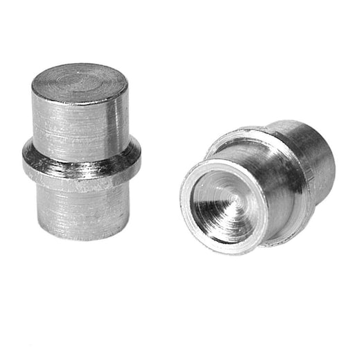 Tapon Parker BUZ15LCFX Ermeto DIN Alta Presion